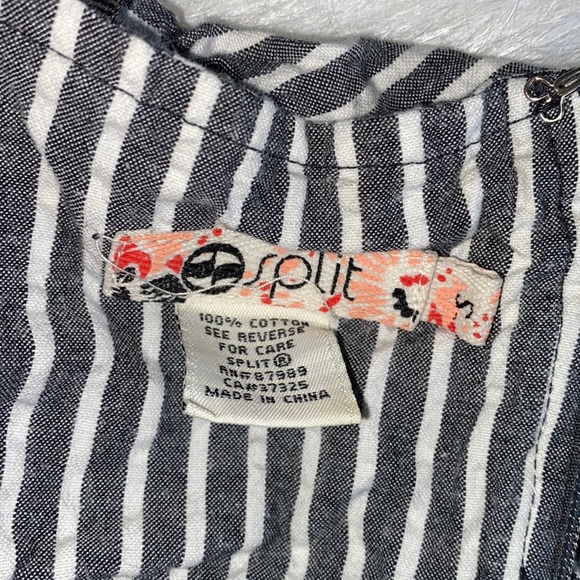 Chevron Sundress - Picture 7 of 7